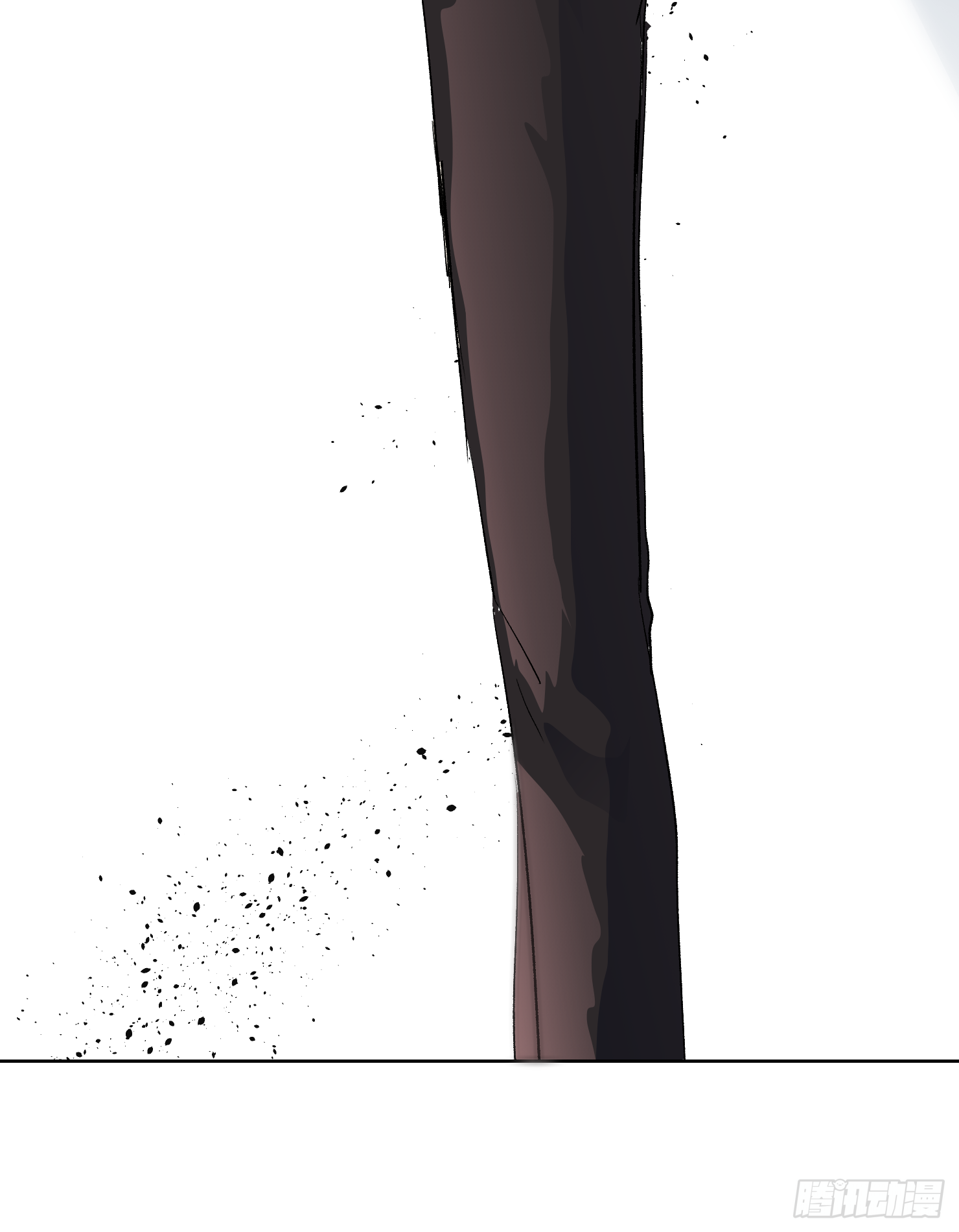 吃掉你就永远是我的了(1/2)-第41话