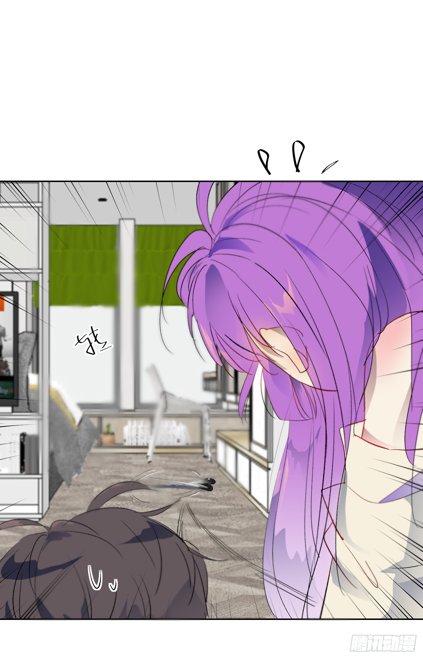 吃掉你就永远是我的了(1/2)-第41话