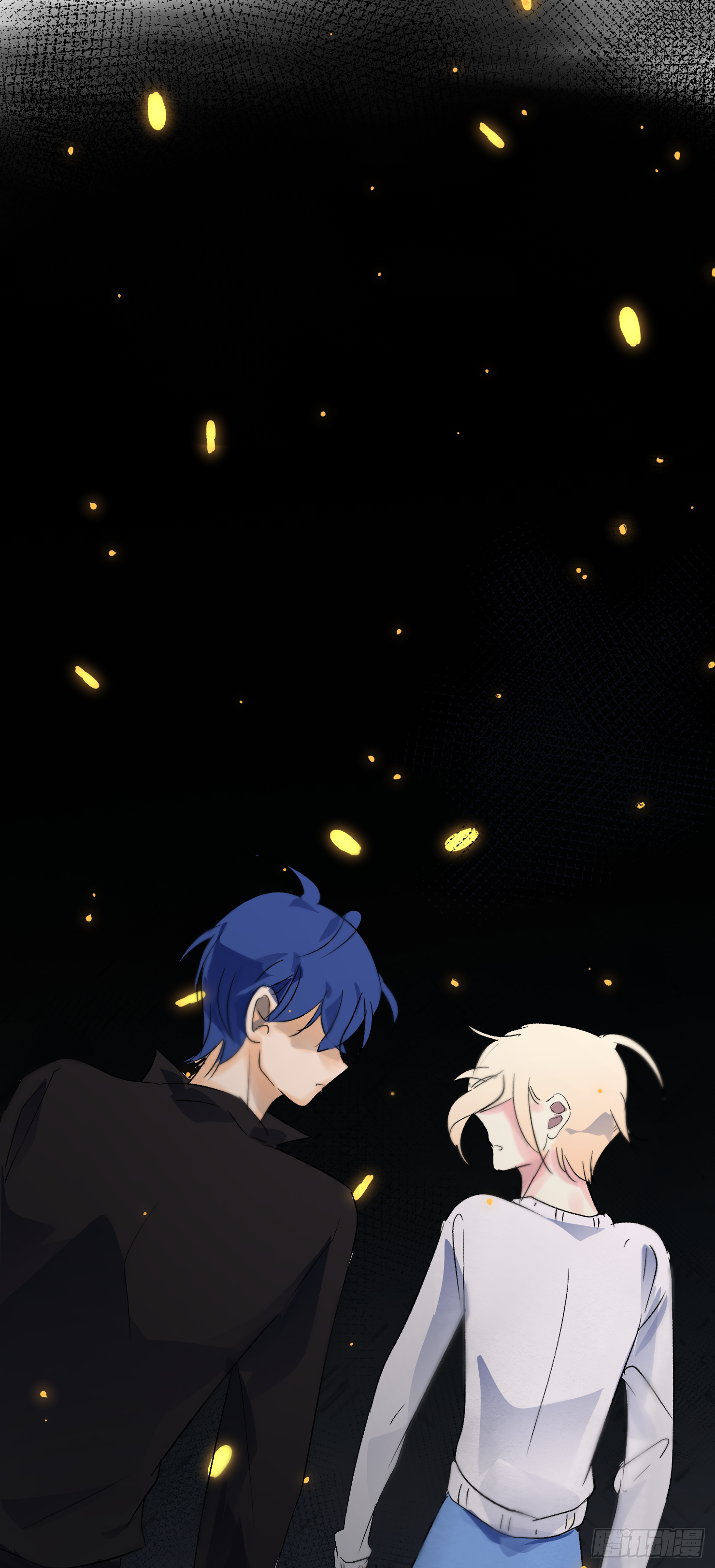 玄一，我们回家-第43话