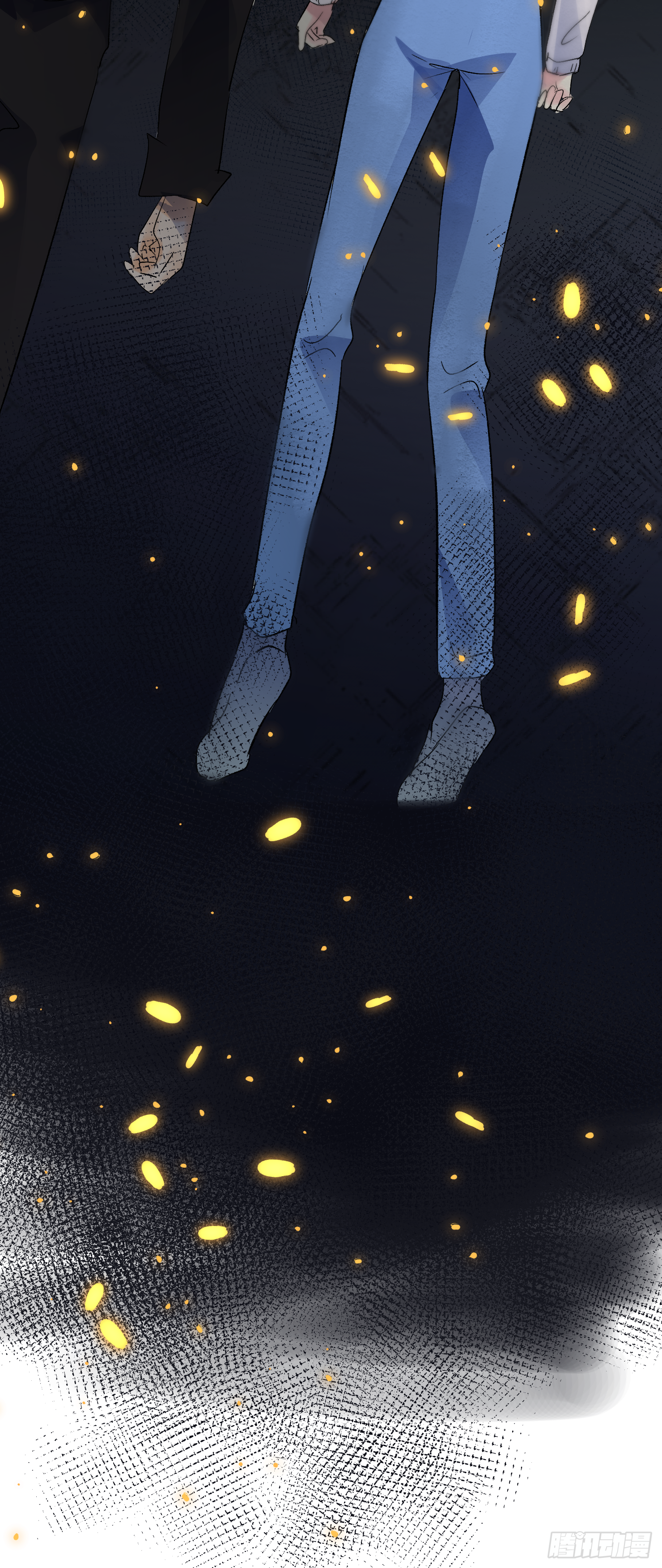 玄一，我们回家-第43话