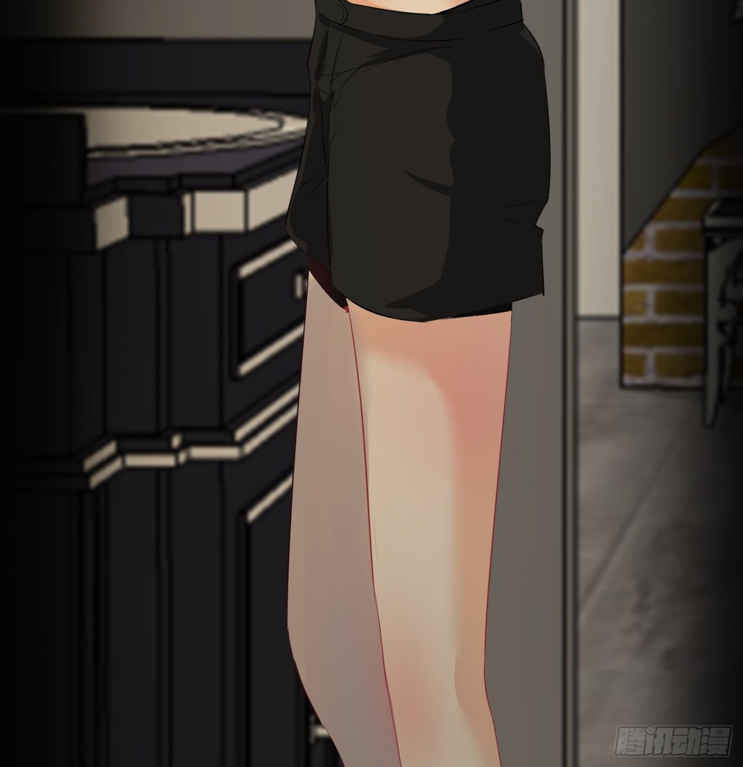 你是特别的(1/2)-第7话