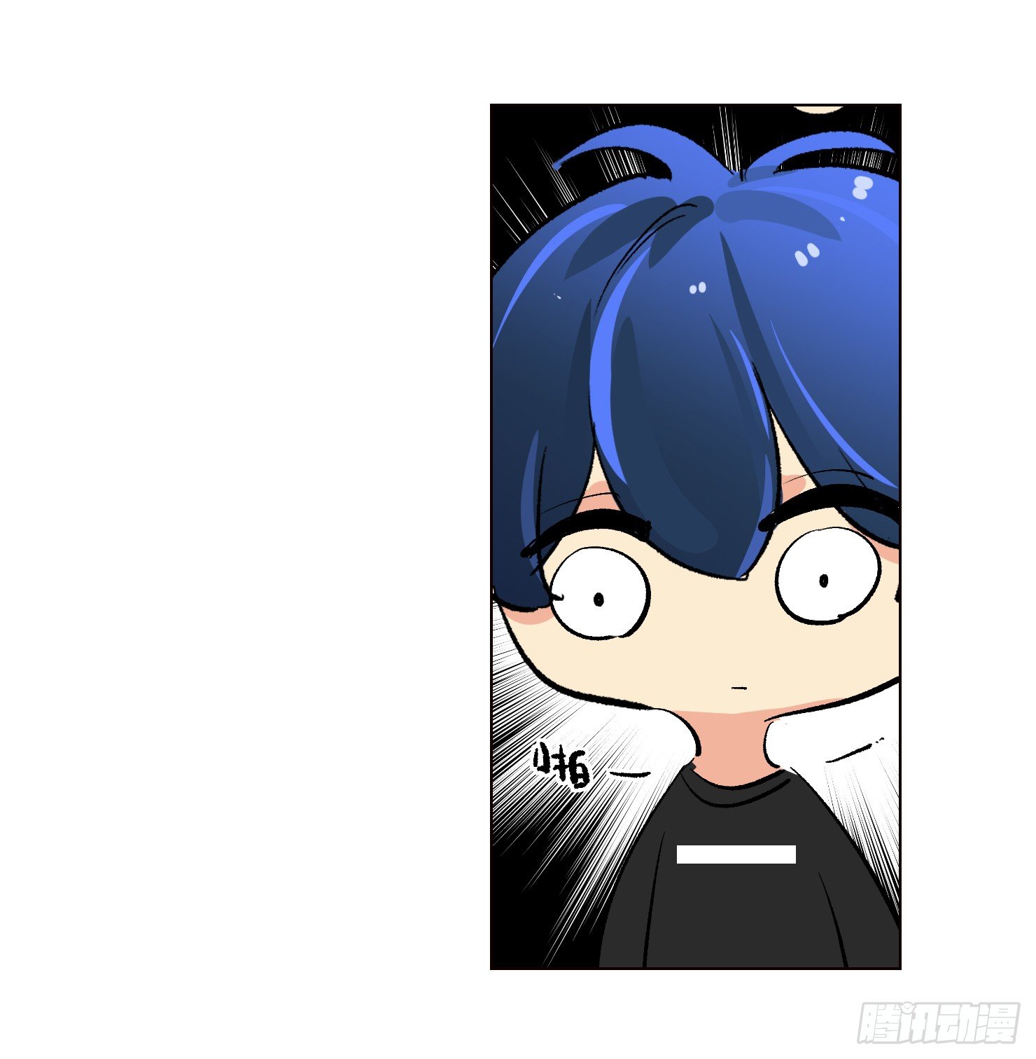 你是特别的(1/2)-第7话