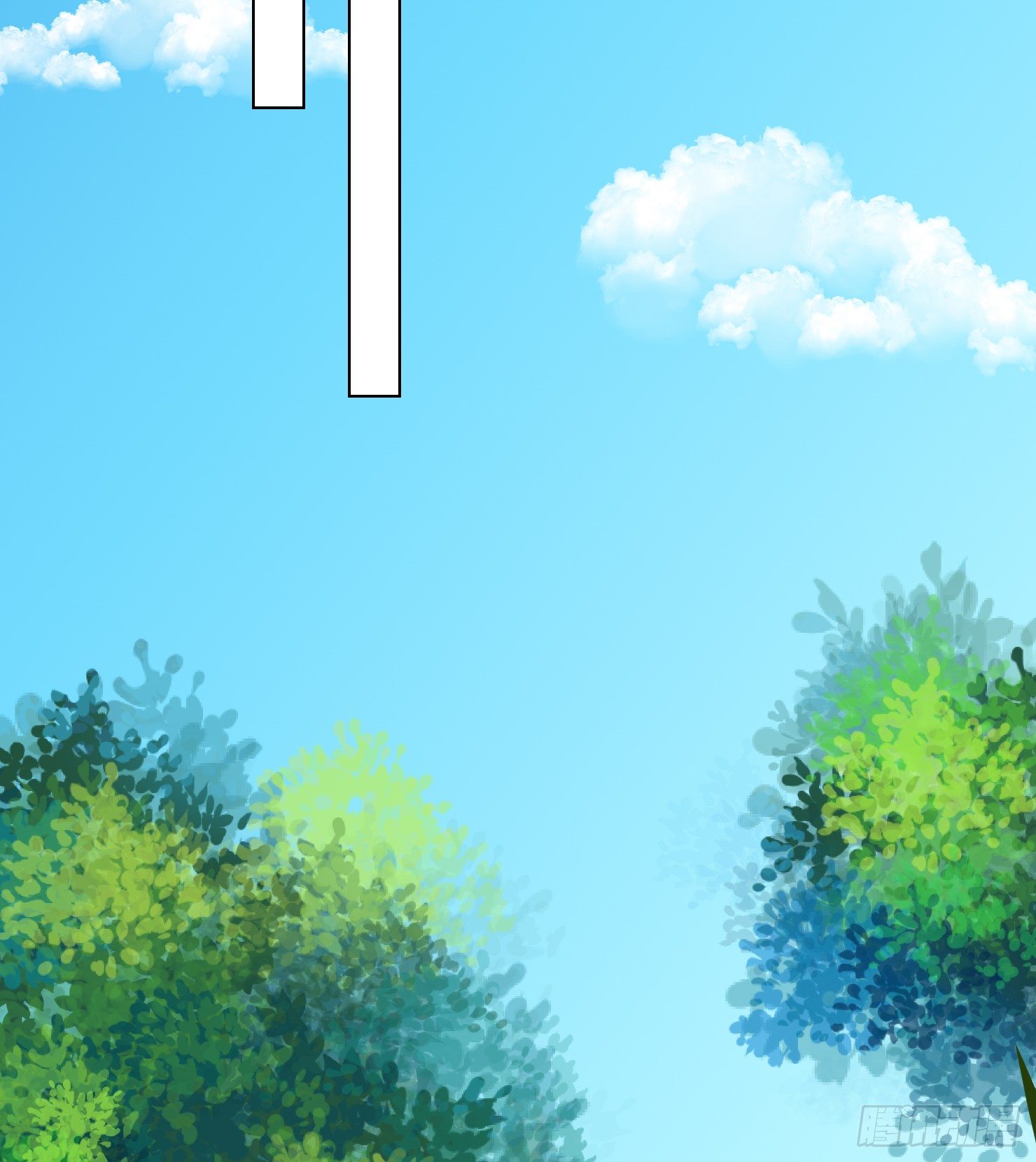 你是特别的(1/2)-第7话