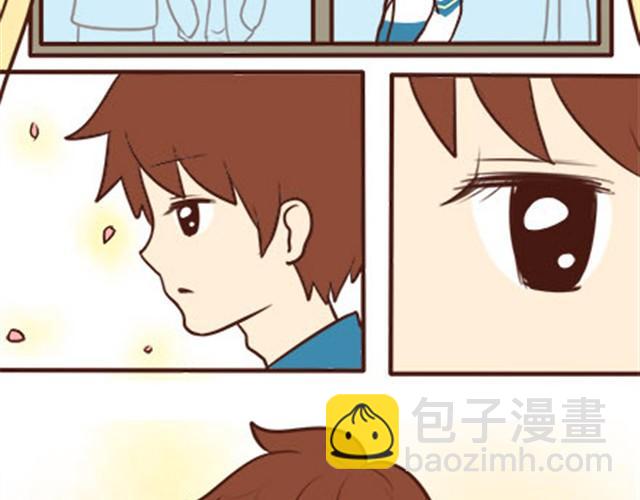 第二季#1 上学的时候最讨厌三件事&mdash;&mdash;交作业、上课想拉屎、考试对答案！(1/2)-第21话