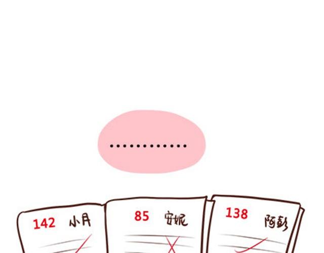 第二季#5 读书的时候谈恋爱真的是会影响成绩的！(1/2)-第25话