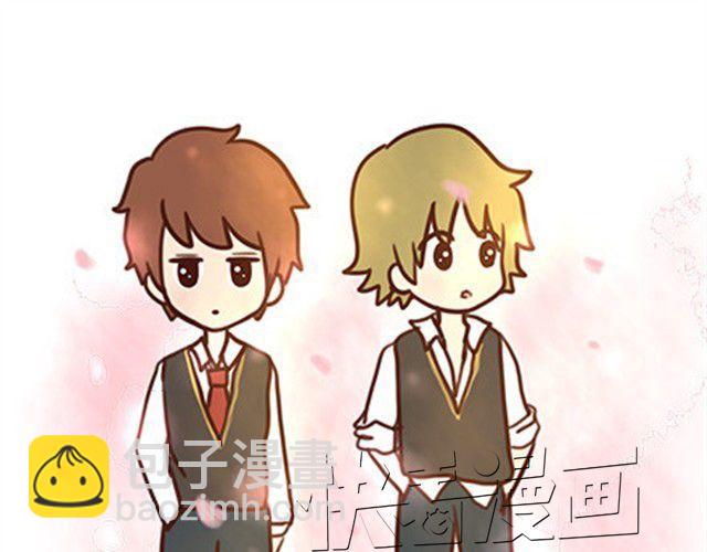 第二季#11 喜欢一个人，总会变得小心翼翼，敏感和自卑。(1/3)-第31话