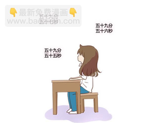 第二季#终 15岁的那一页里，写下了最好的我们。(1/4)-第41话