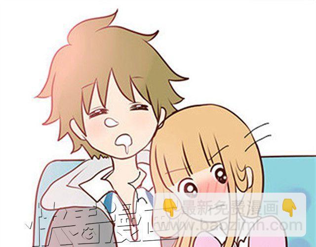 番外#4 水不知道(1/2)-第51话