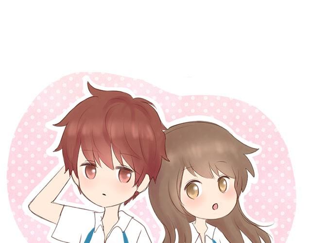 你睡觉的样子超级可爱&hellip;&hellip;-第55话