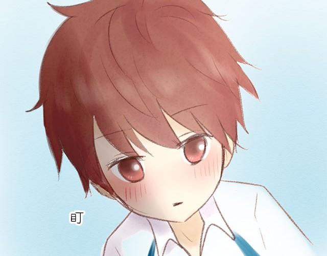 你睡觉的样子超级可爱&hellip;&hellip;-第55话