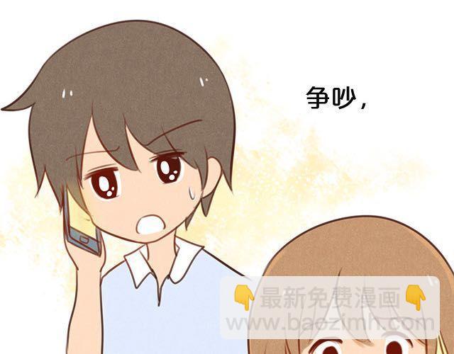 关于我最喜欢的他(1/2)-第57话