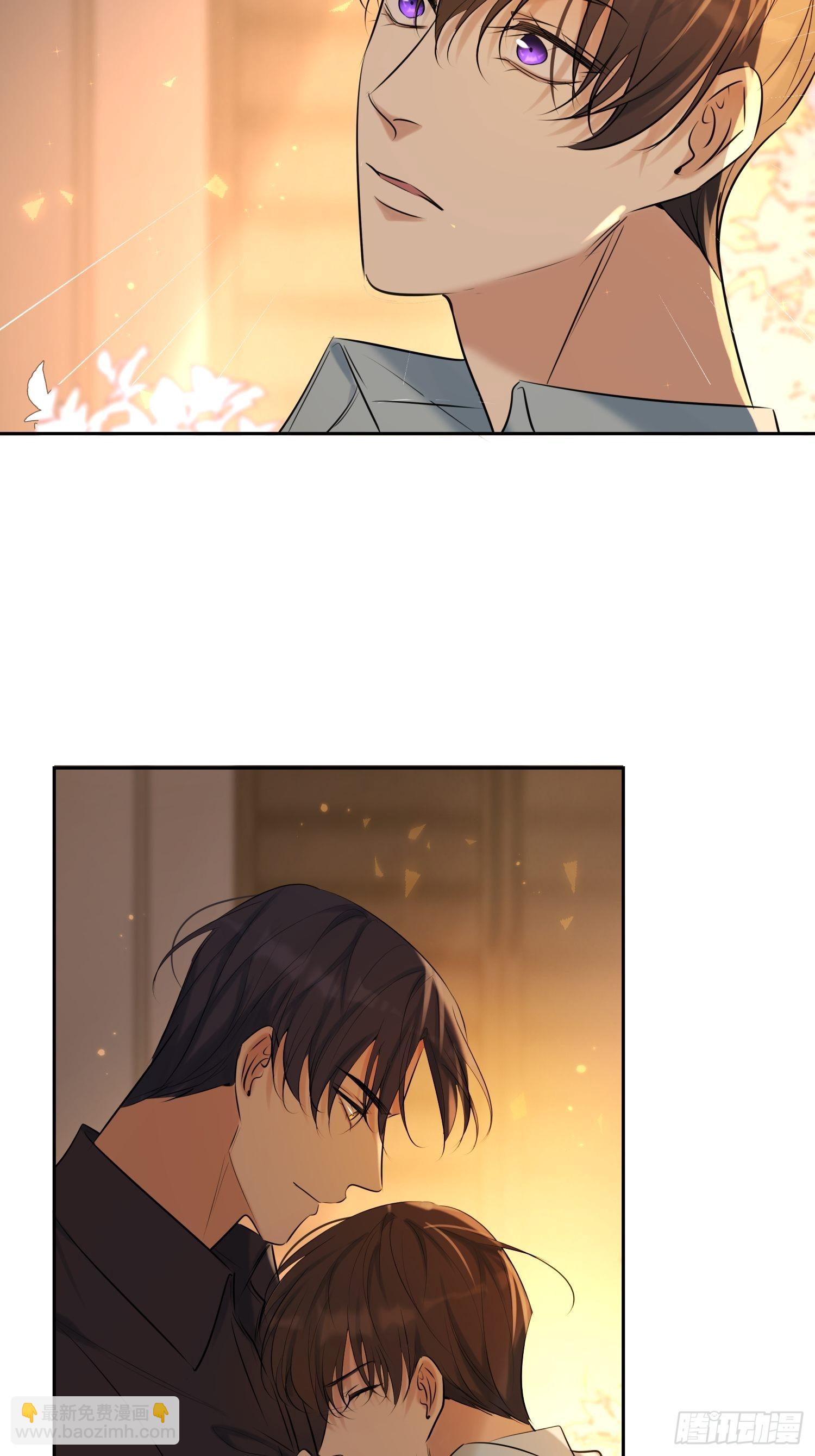 第11话 察觉(1/2)-第11话