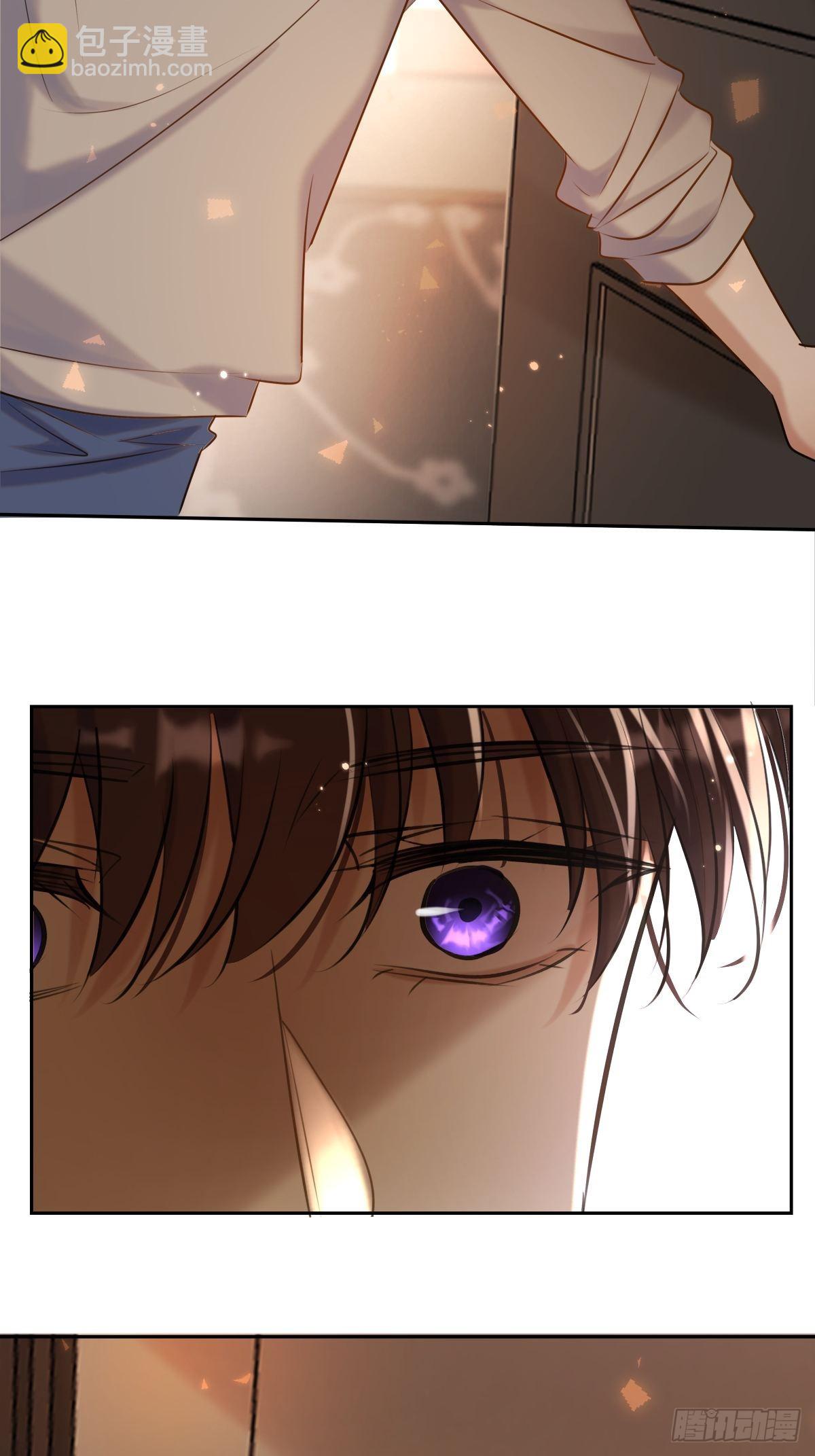 第21话 谎言(1/2)-第21话