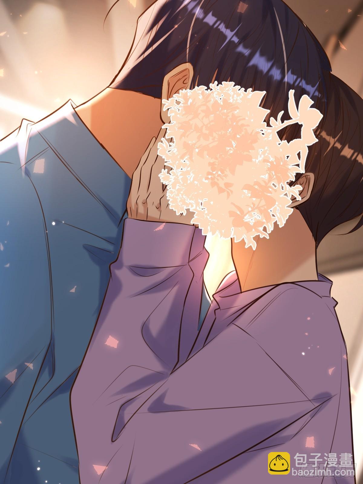 第29话 醋意(1/2)-第29话