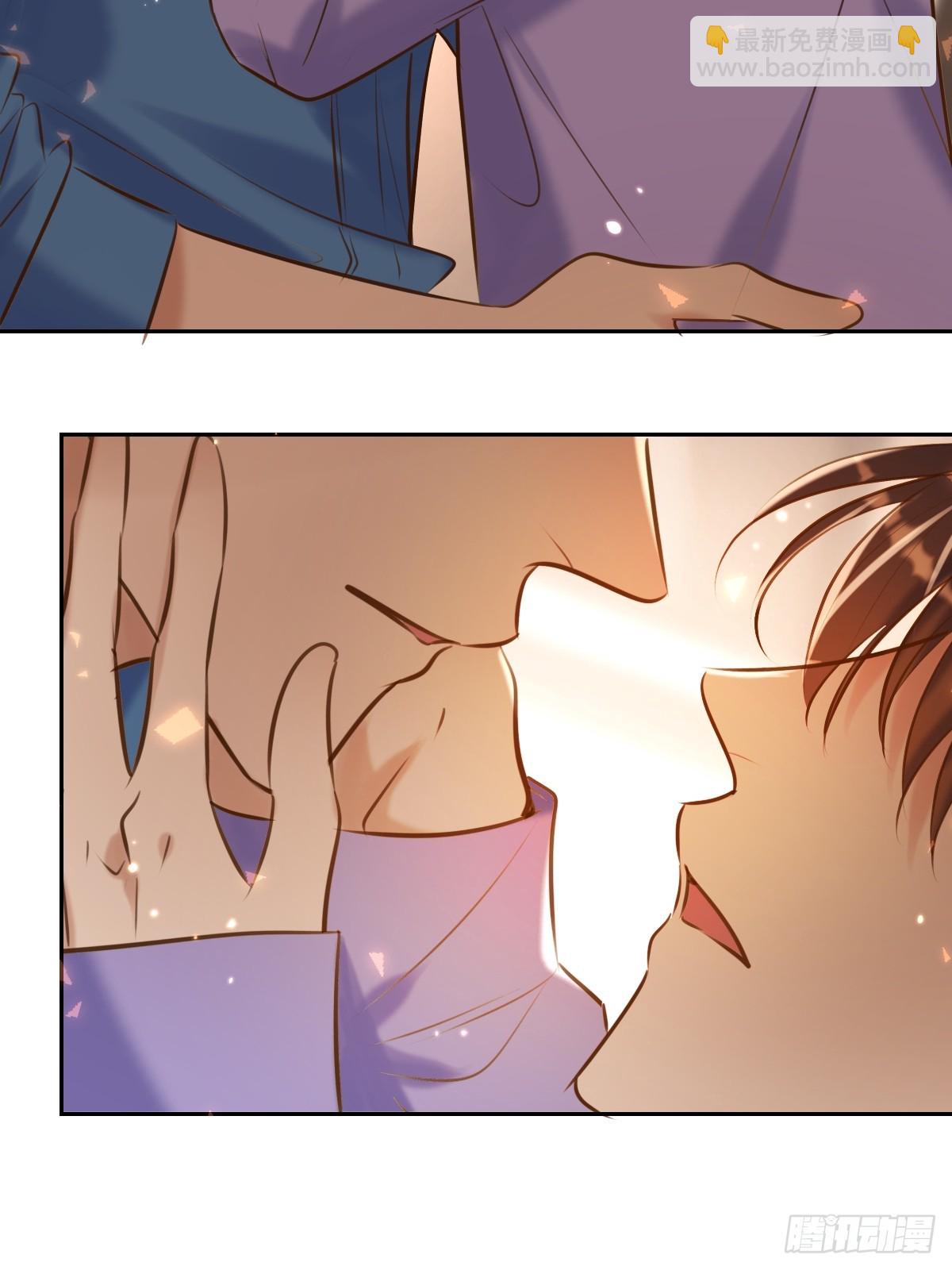 第29话 醋意(1/2)-第29话