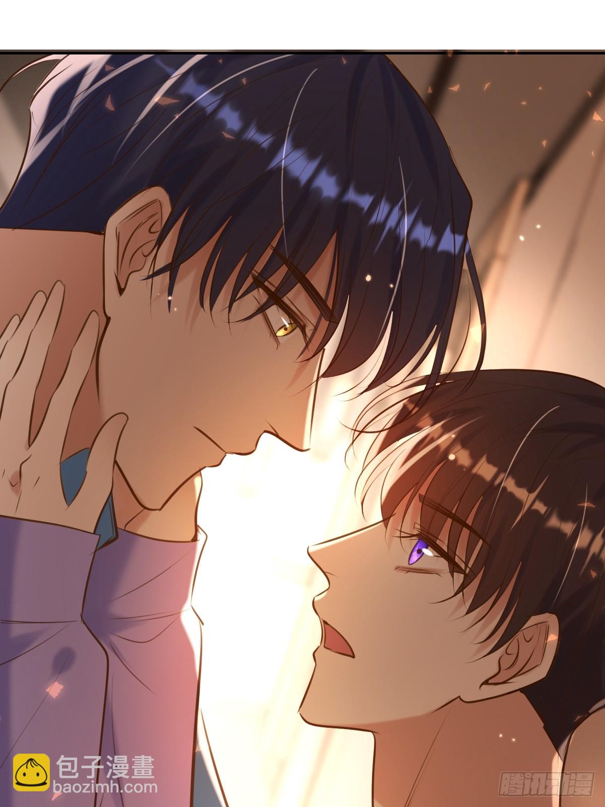 第29话 醋意(1/2)-第29话