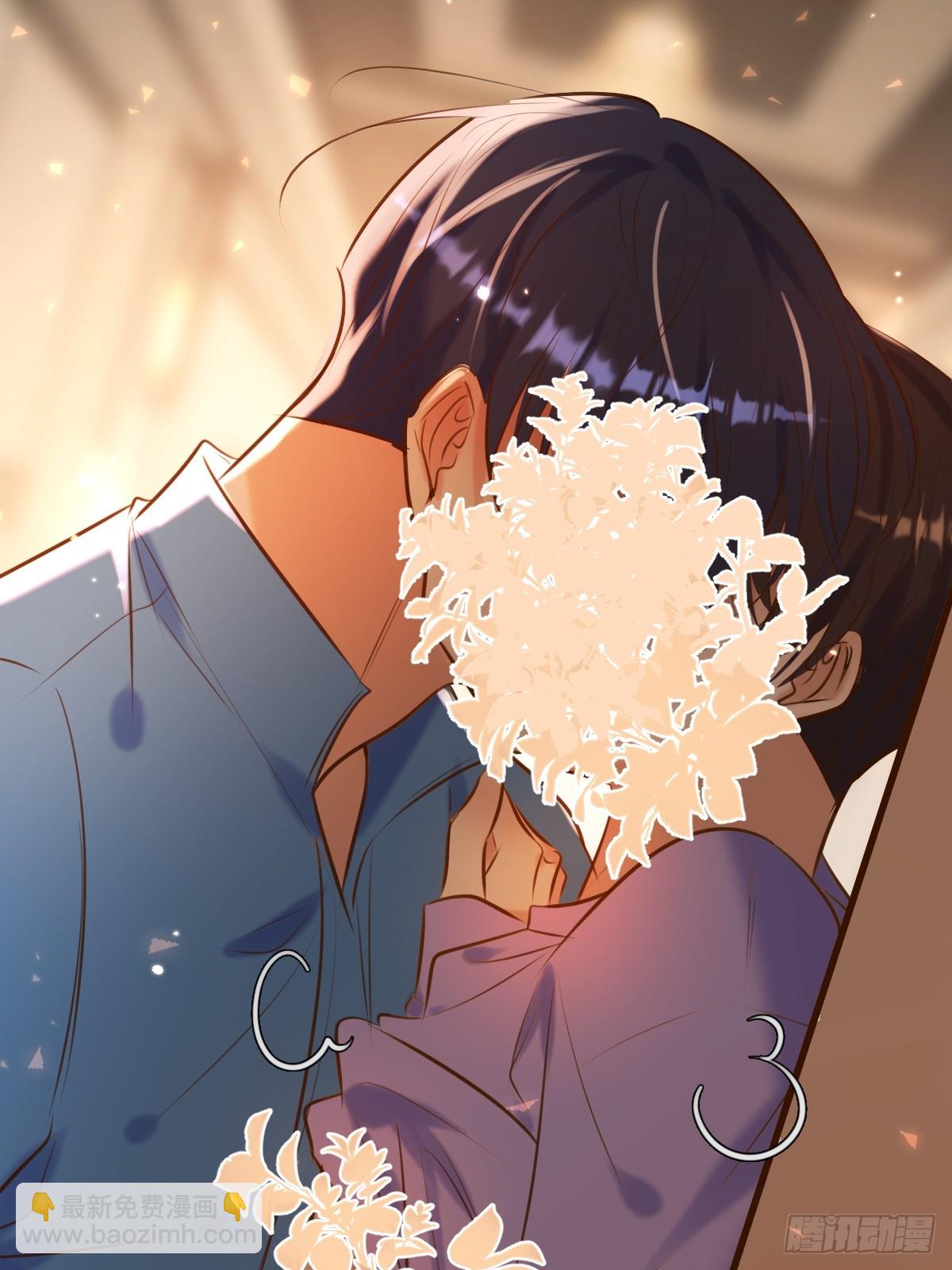 第29话 醋意(1/2)-第29话