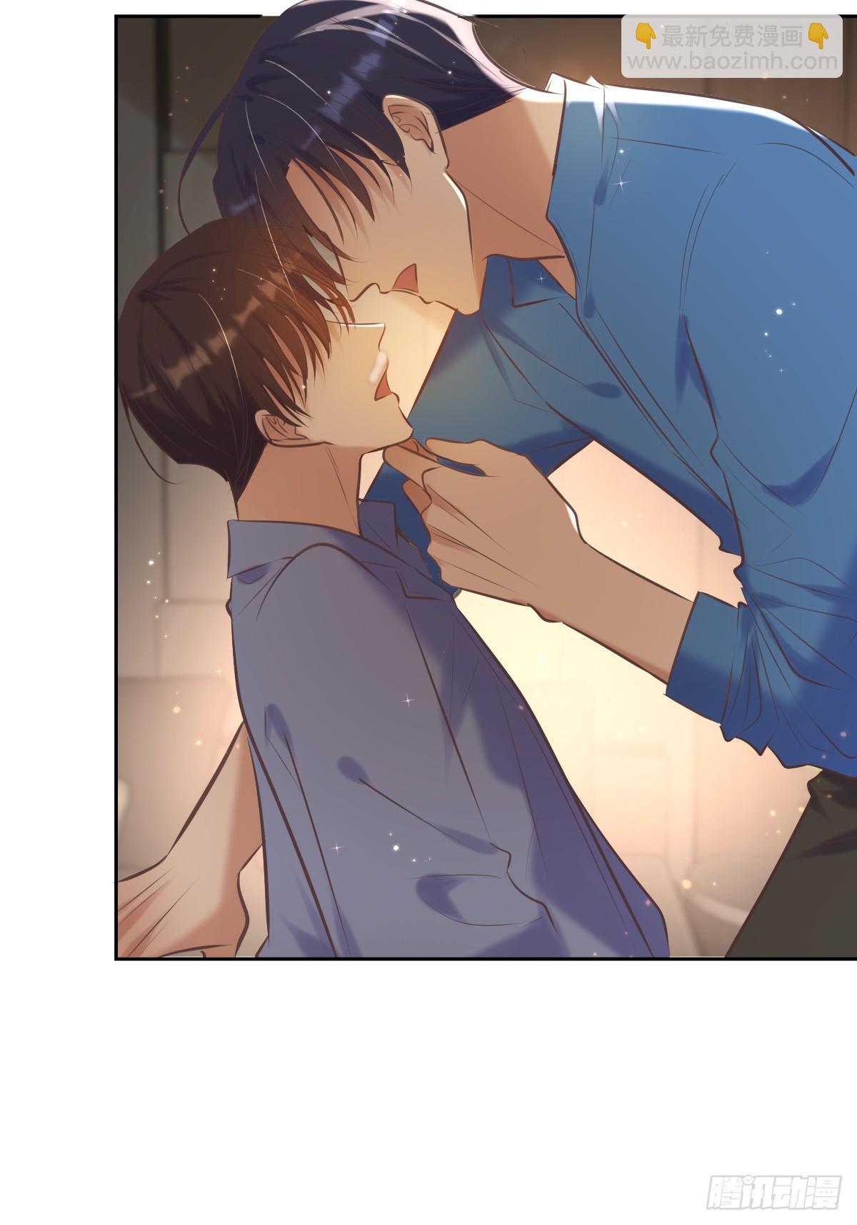 第31话 线索(1/2)-第31话