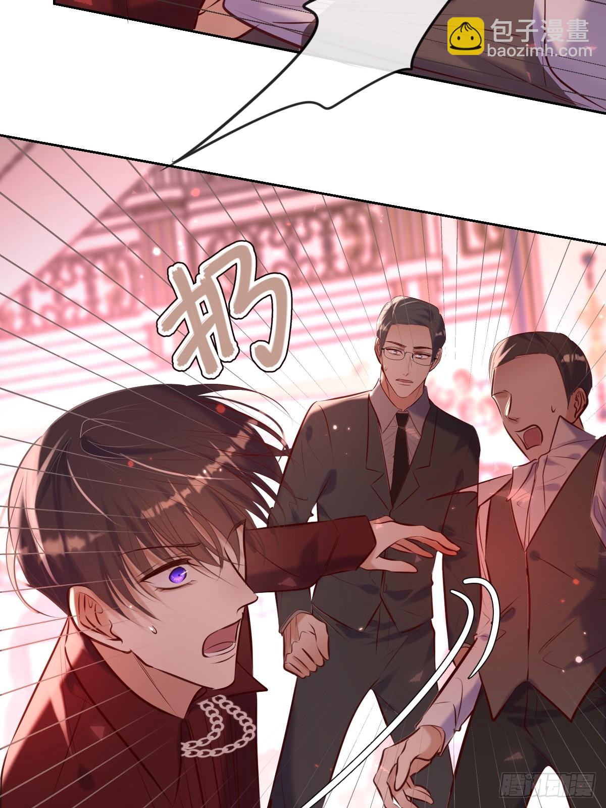 第31话 线索(1/2)-第31话