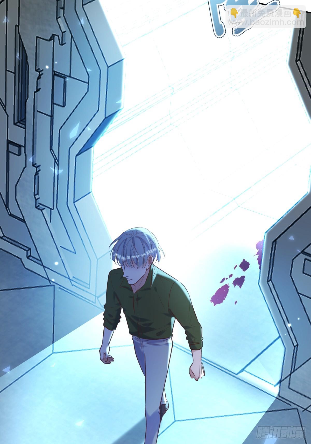 第35话 暗潮(1/2)-第35话