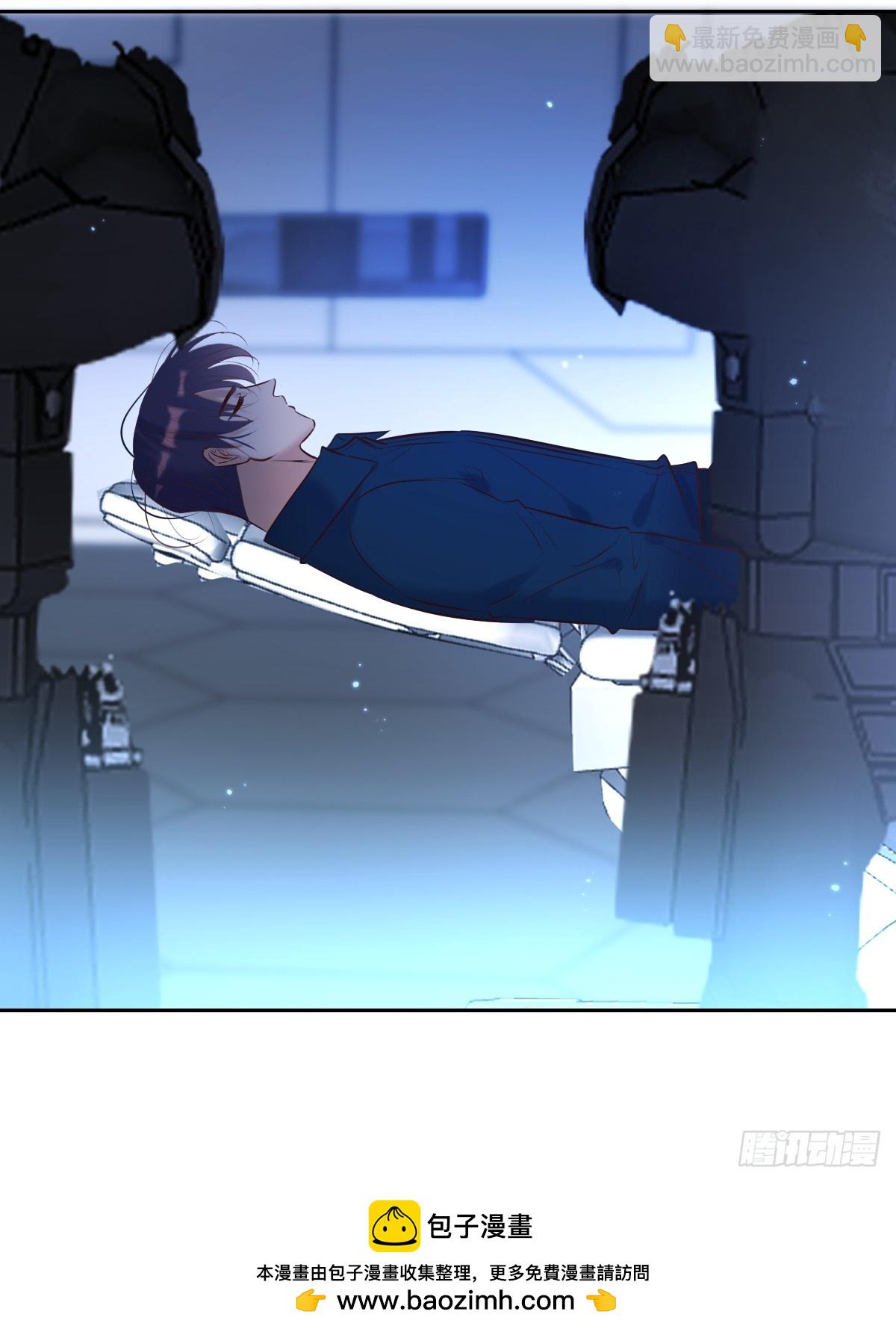 完结篇 新的开始(1/3)-第41话