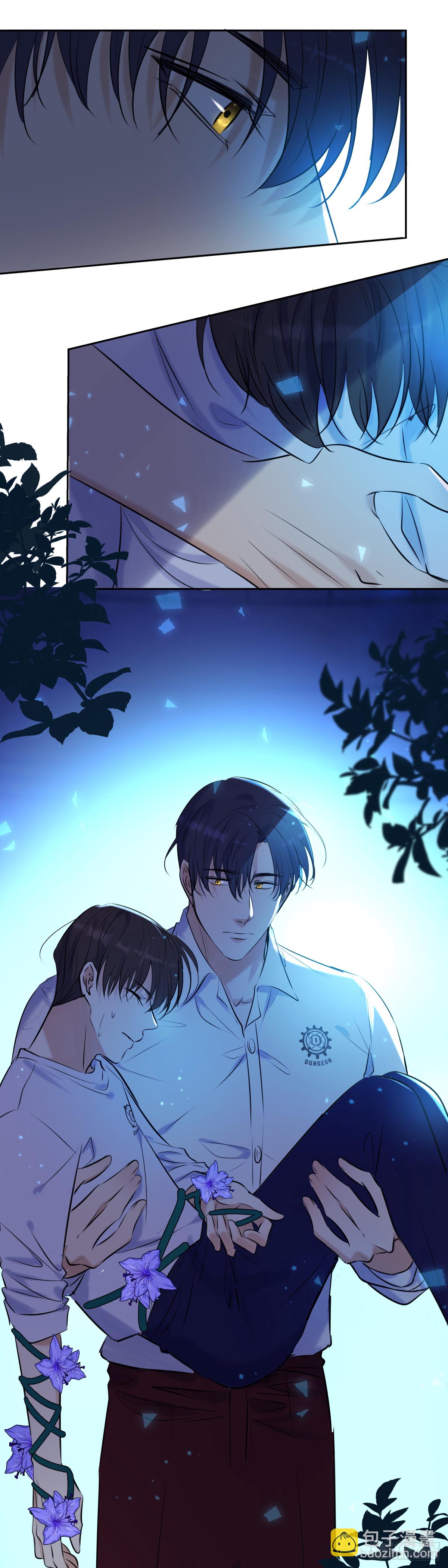 第9话 拯救-第9话