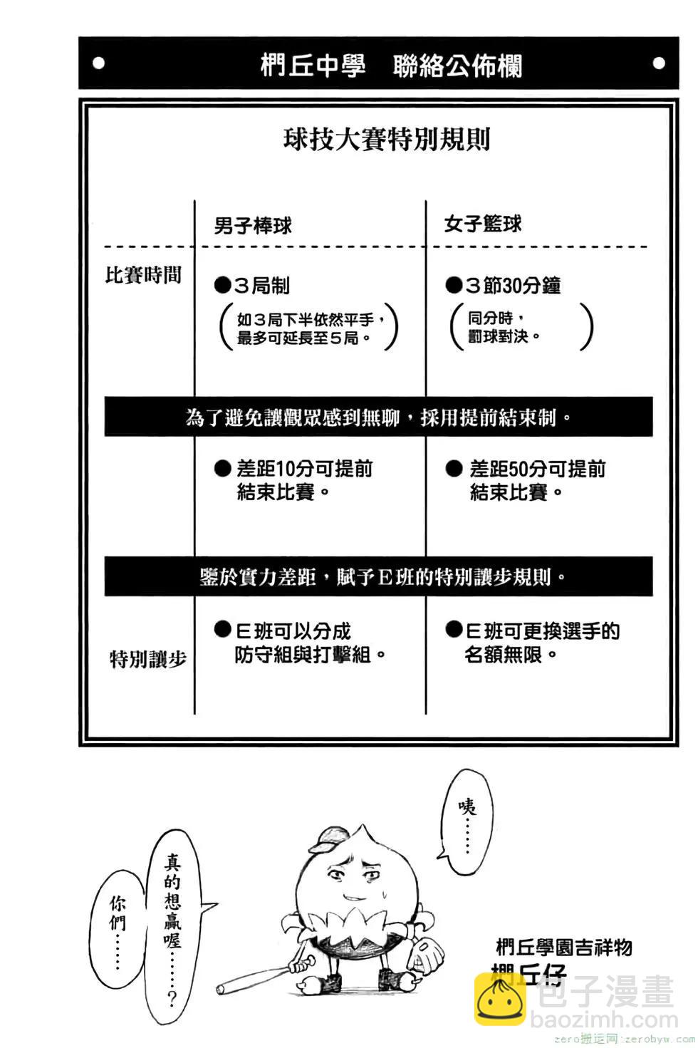 暗殺教室 - 第04卷(4/4) - 5