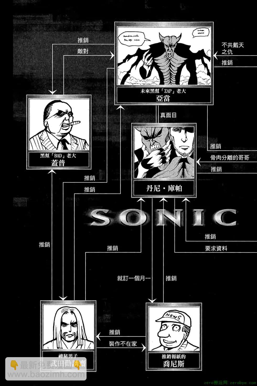 暗殺教室 - 第04卷(2/4) - 4
