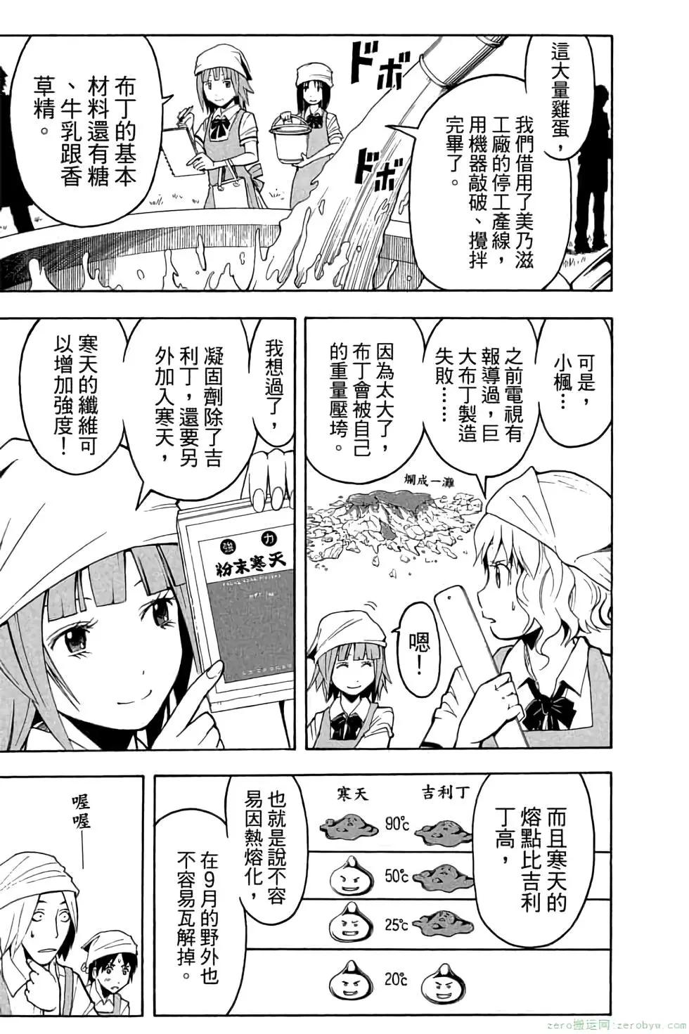 暗殺教室 - 第10卷(1/4) - 6