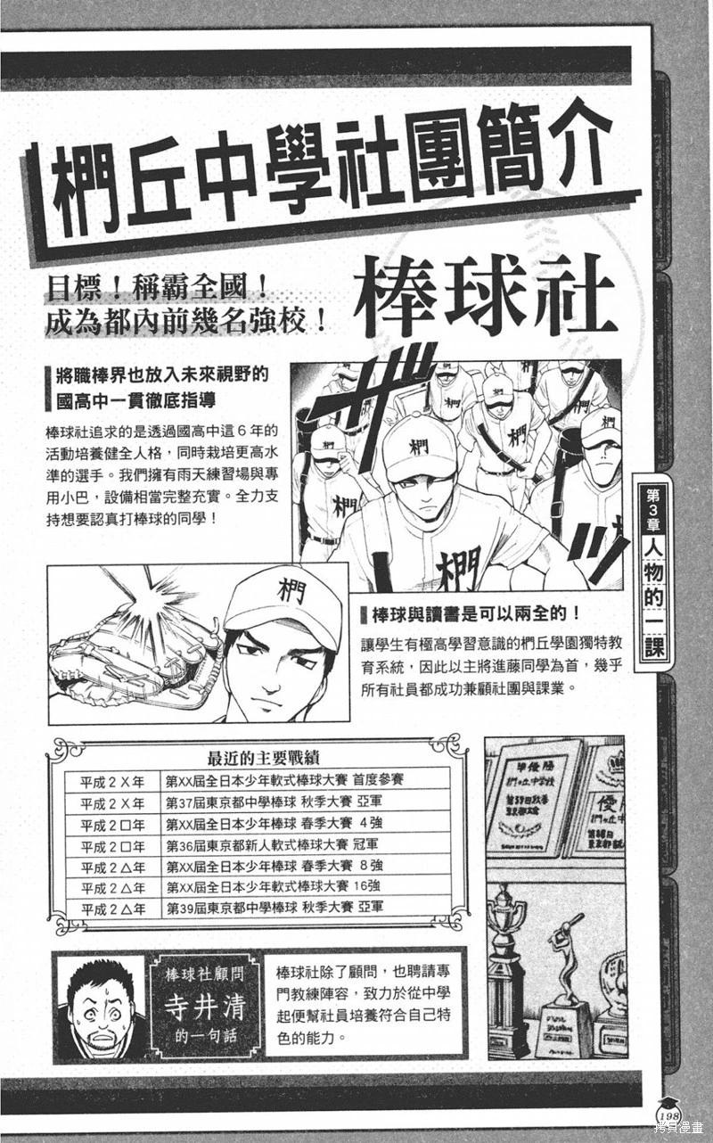 暗殺教室 - 公式角色書(4/7) - 4