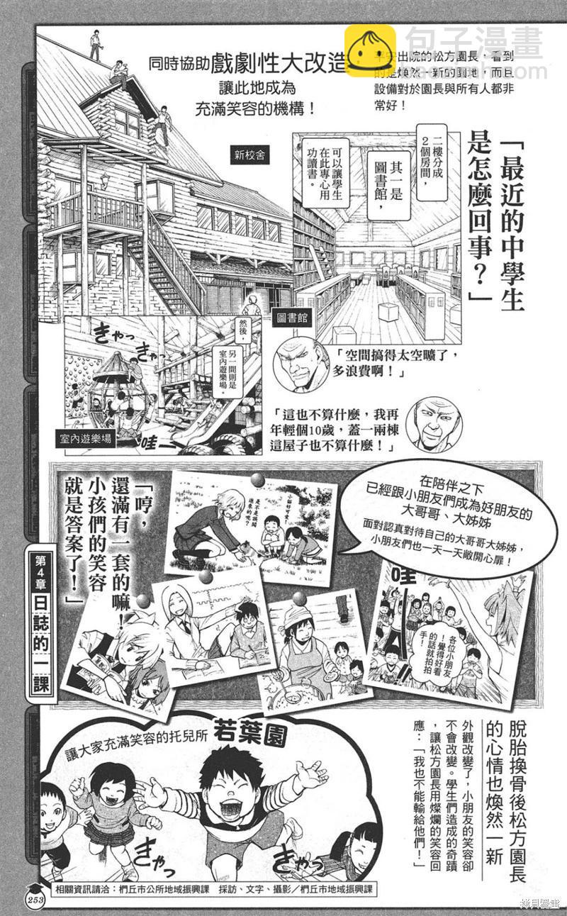 暗殺教室 - 公式角色書(6/7) - 7