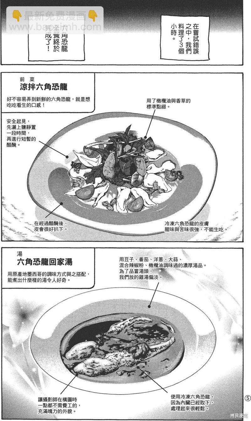 暗殺教室 - 公式角色書(6/7) - 5