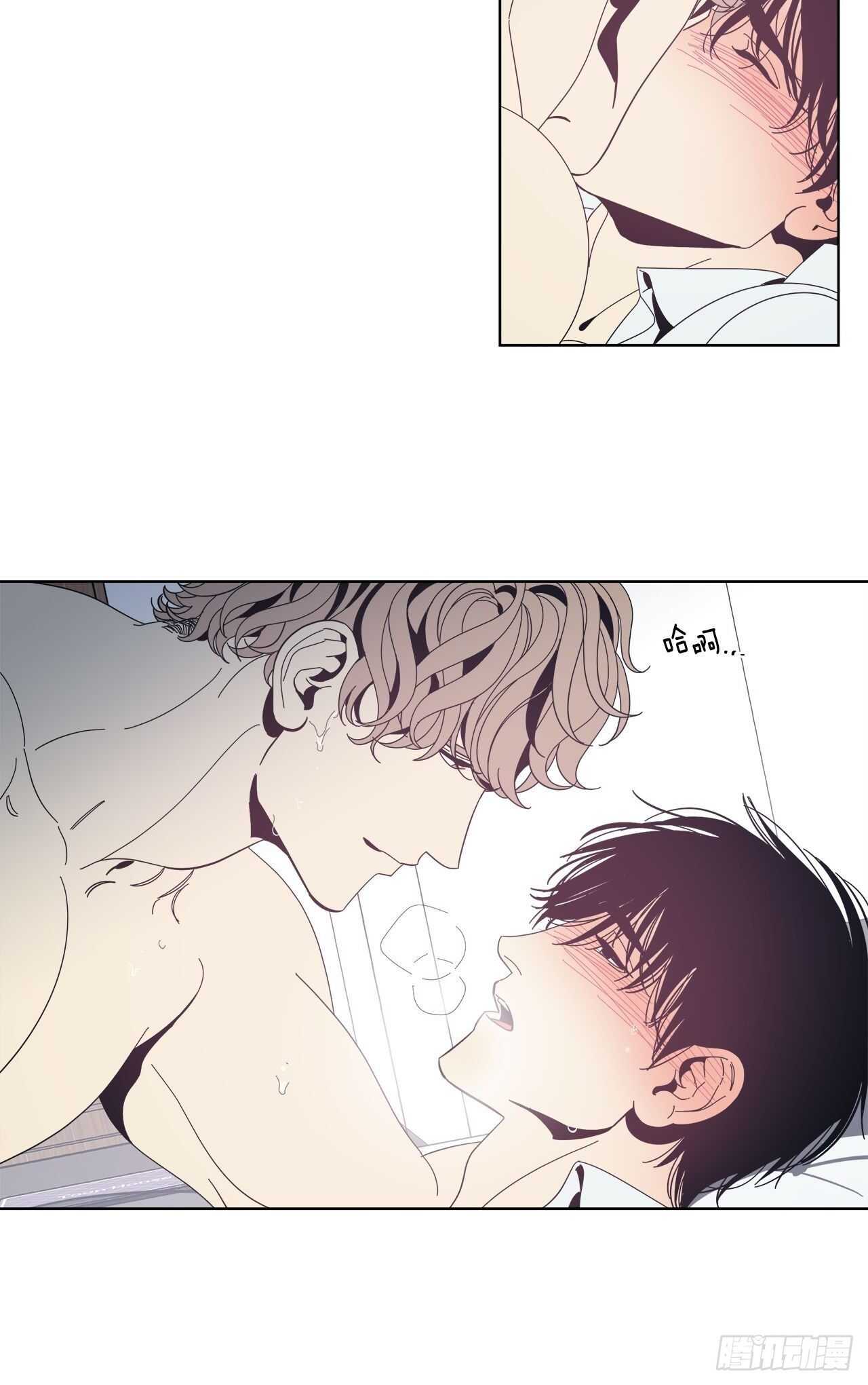 18-特殊待遇-第19话