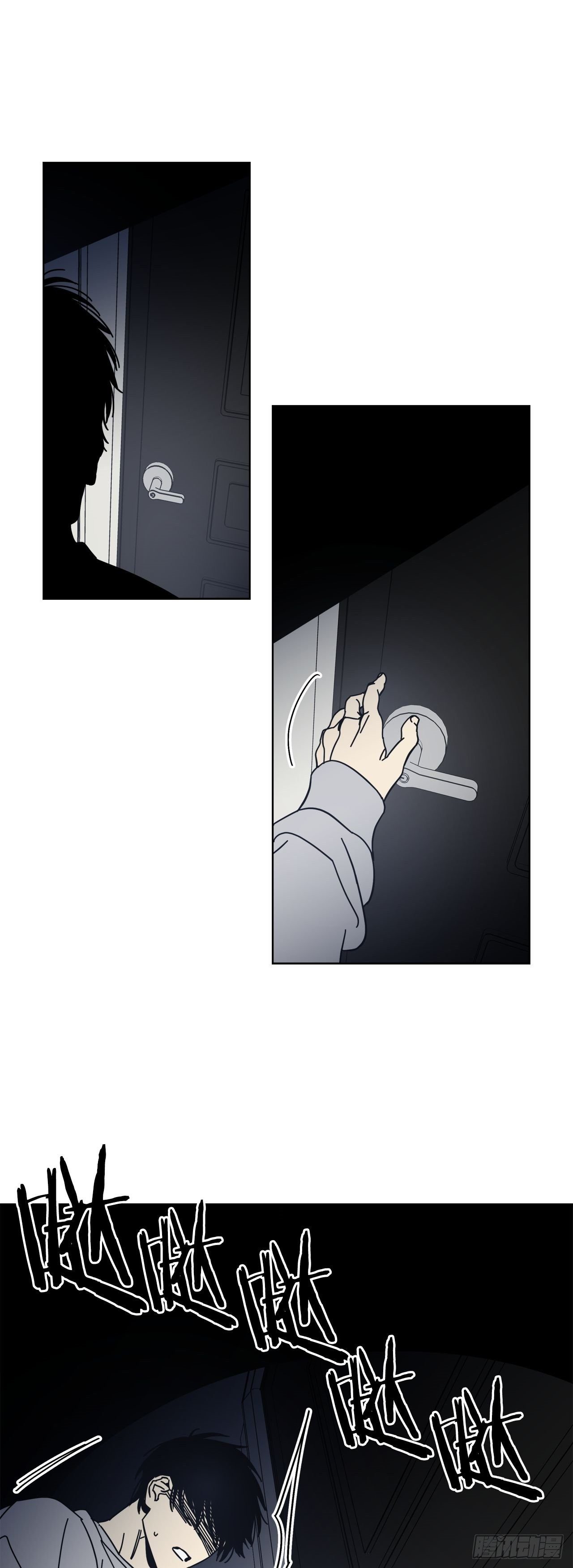 02-开启同居生活-第3话