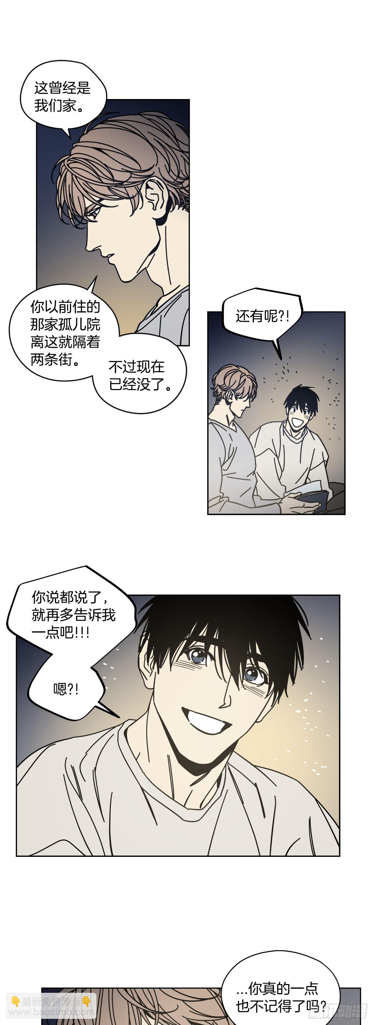 02-开启同居生活-第3话