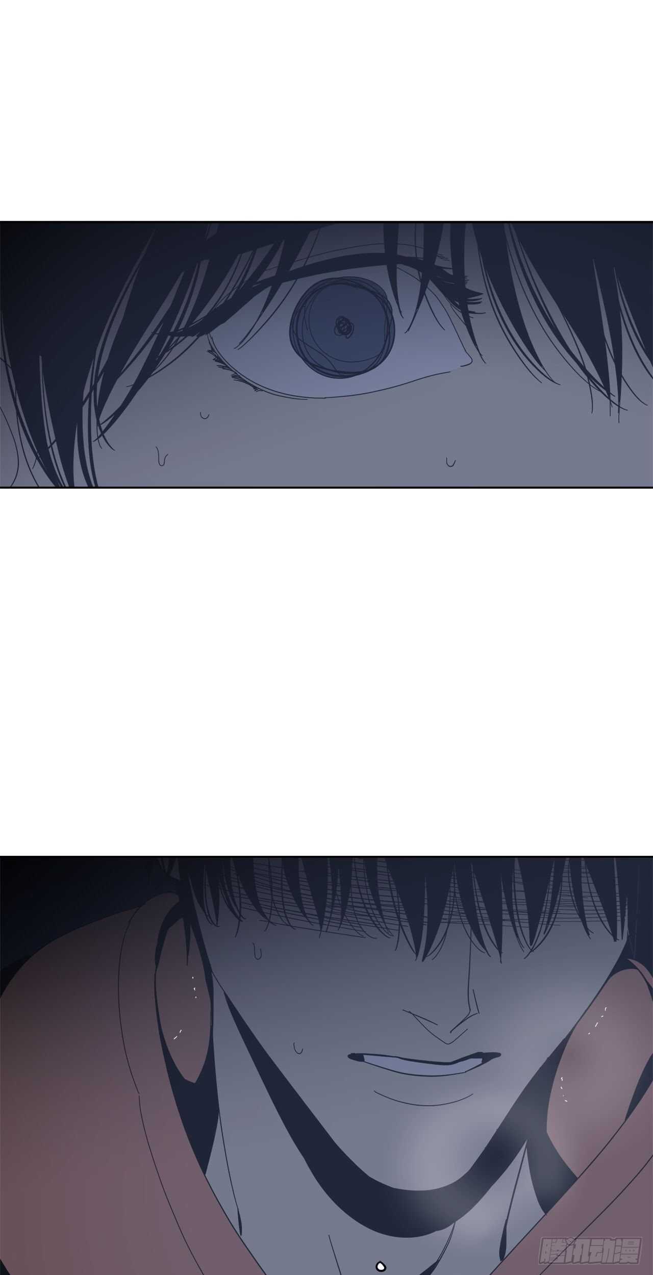 28-暗室的恐惧-第29话