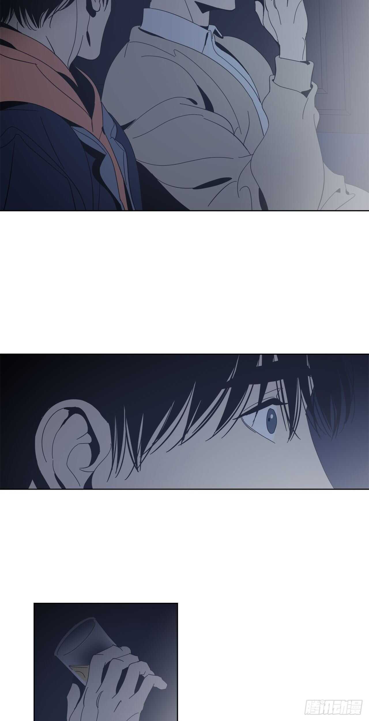 28-暗室的恐惧-第29话