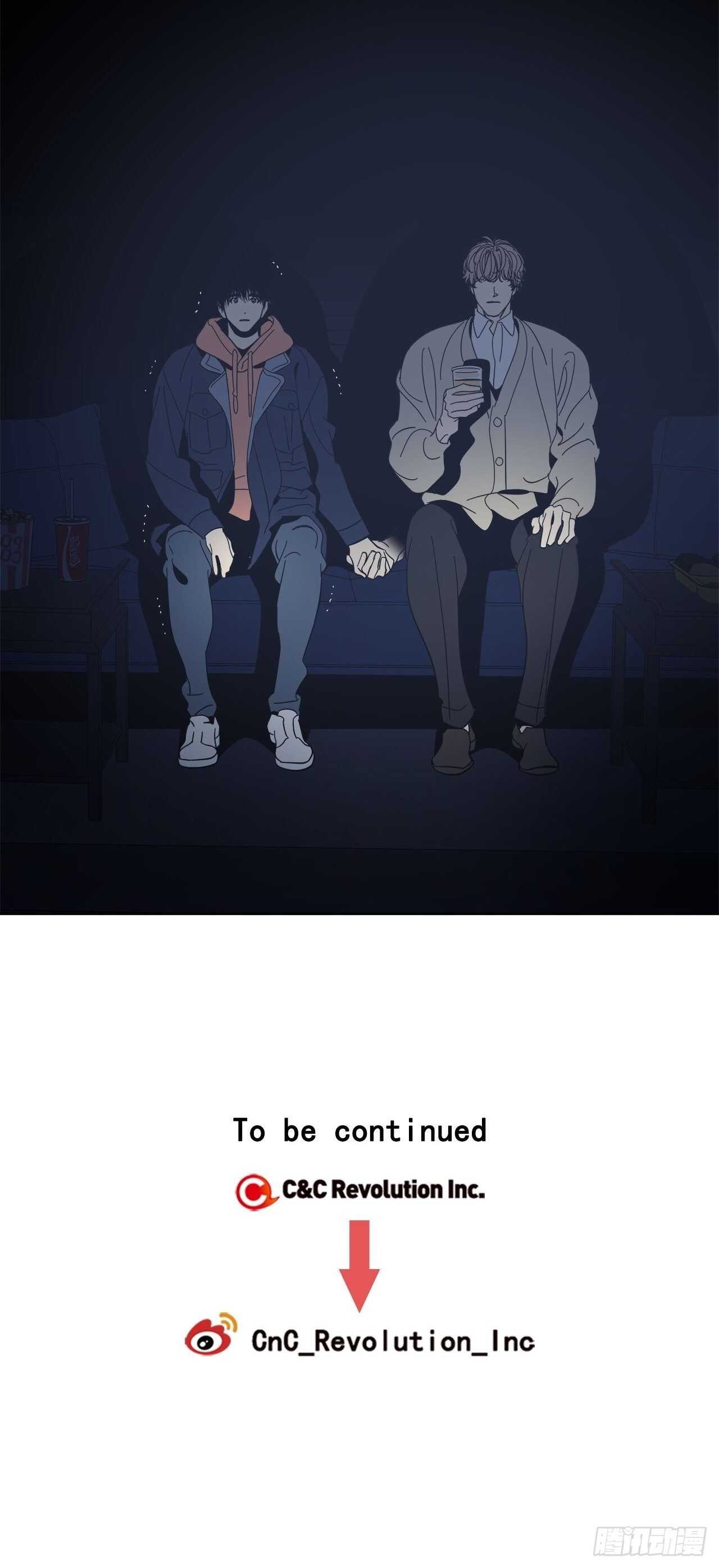 28-暗室的恐惧-第29话