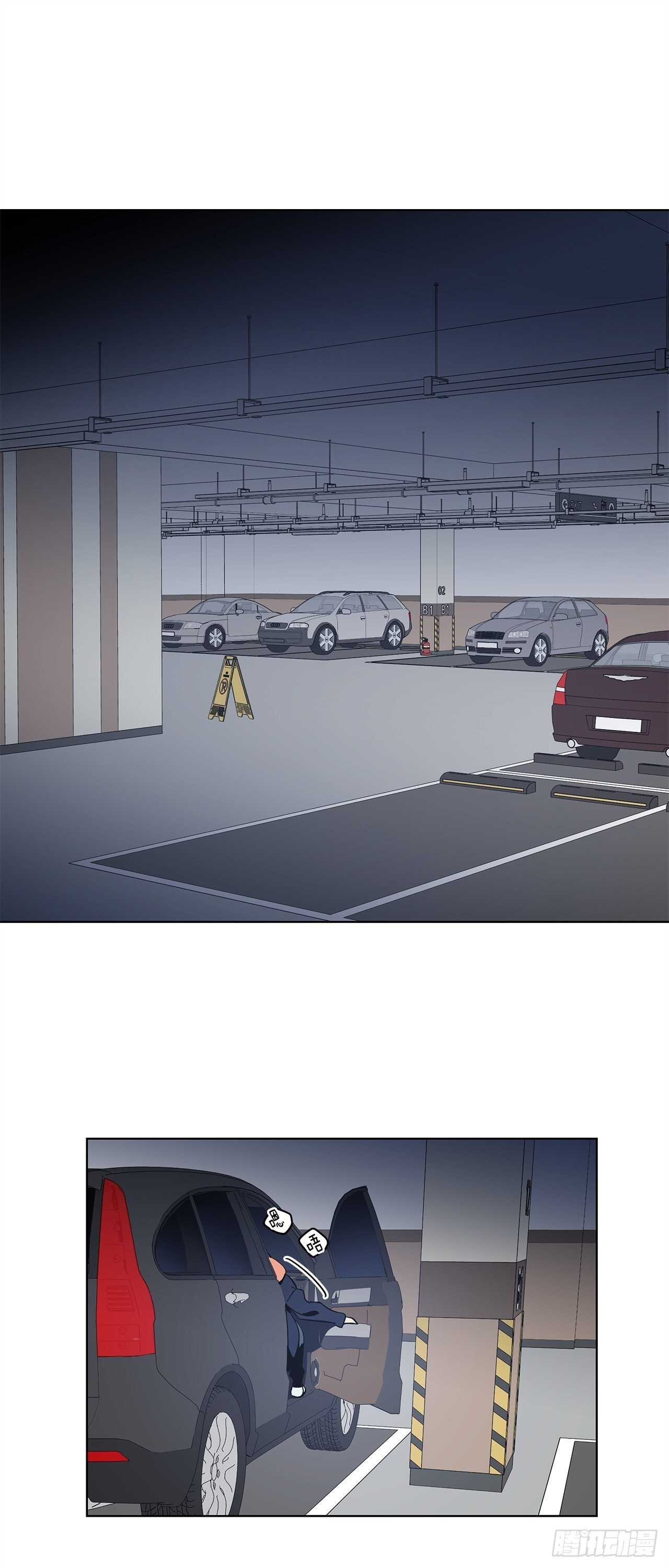 30-刺激加倍-第31话