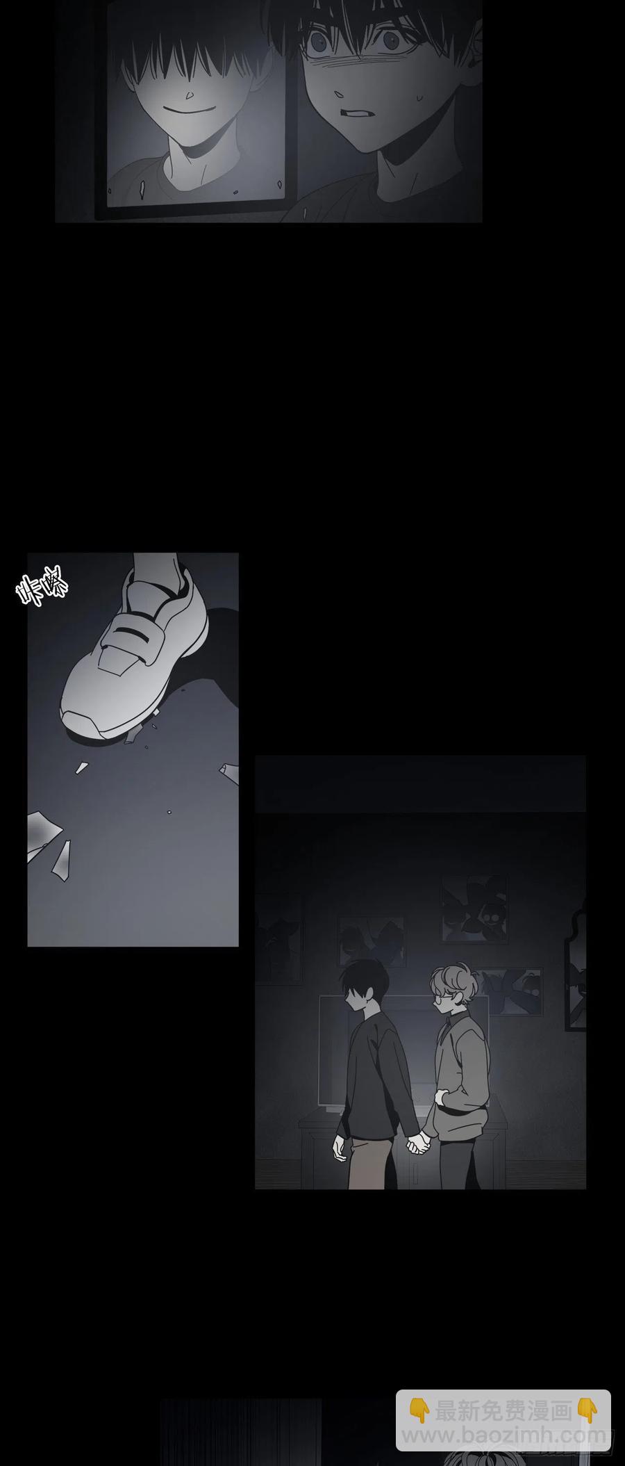 59-镜子里的声音-第65话