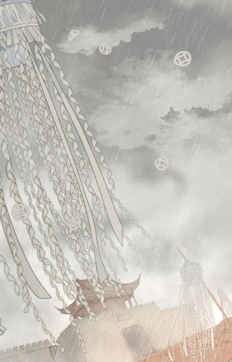 86 似是故人归21(1/2)-第91话