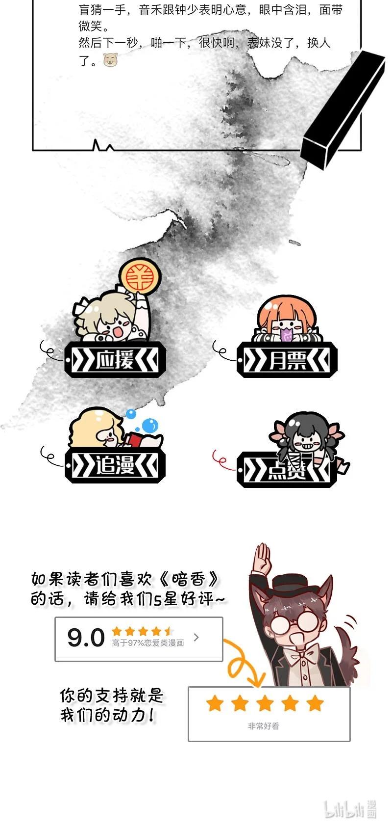 87 似是故人归22-第93话