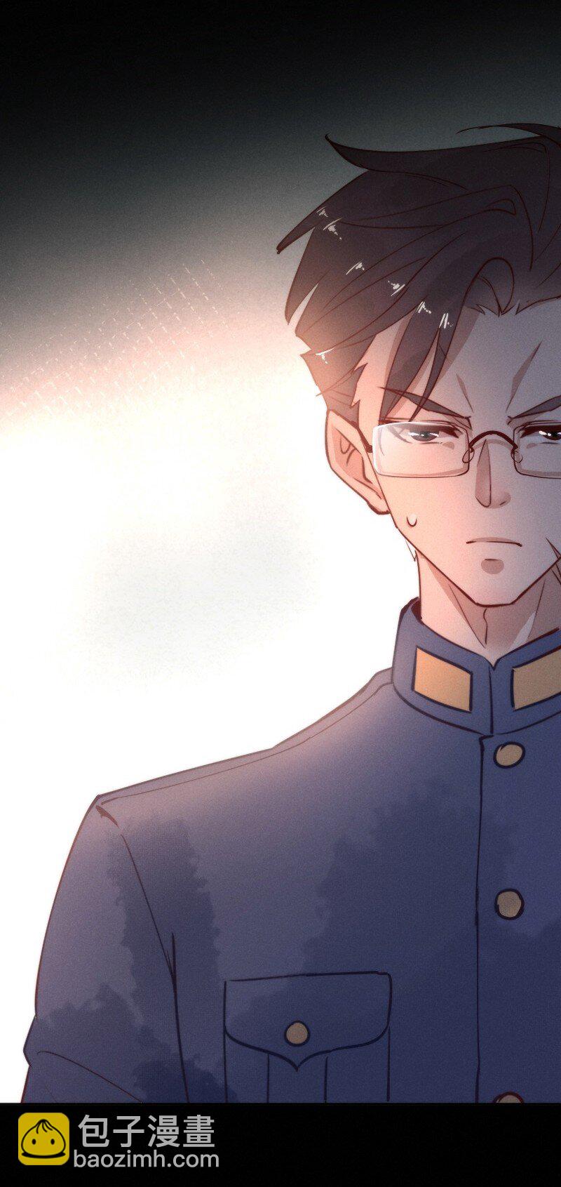 91 似是故人归26-第97话