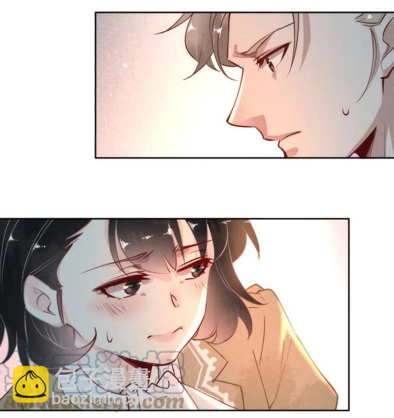 100 似是故人归35（内含100话福利）-第109话