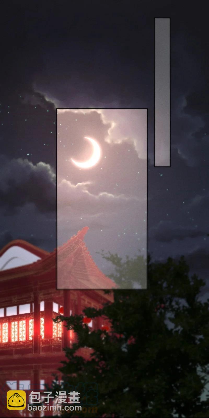 100 似是故人归35（内含100话福利）-第109话