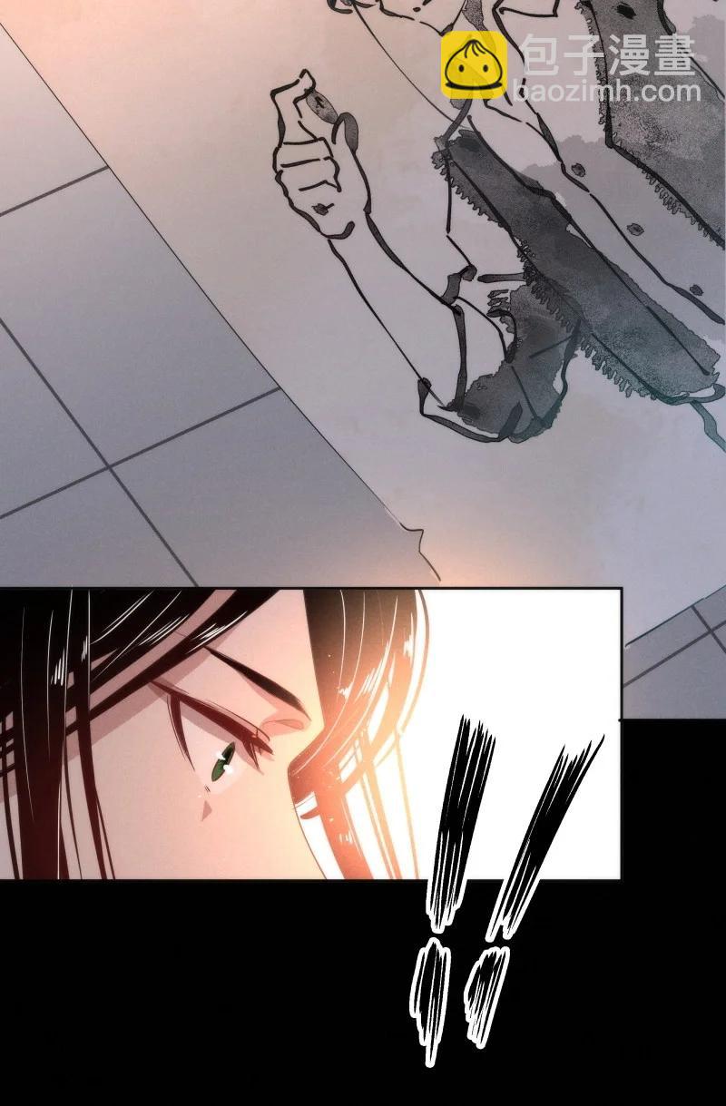 104 似是故人归39(1/2)-第113话