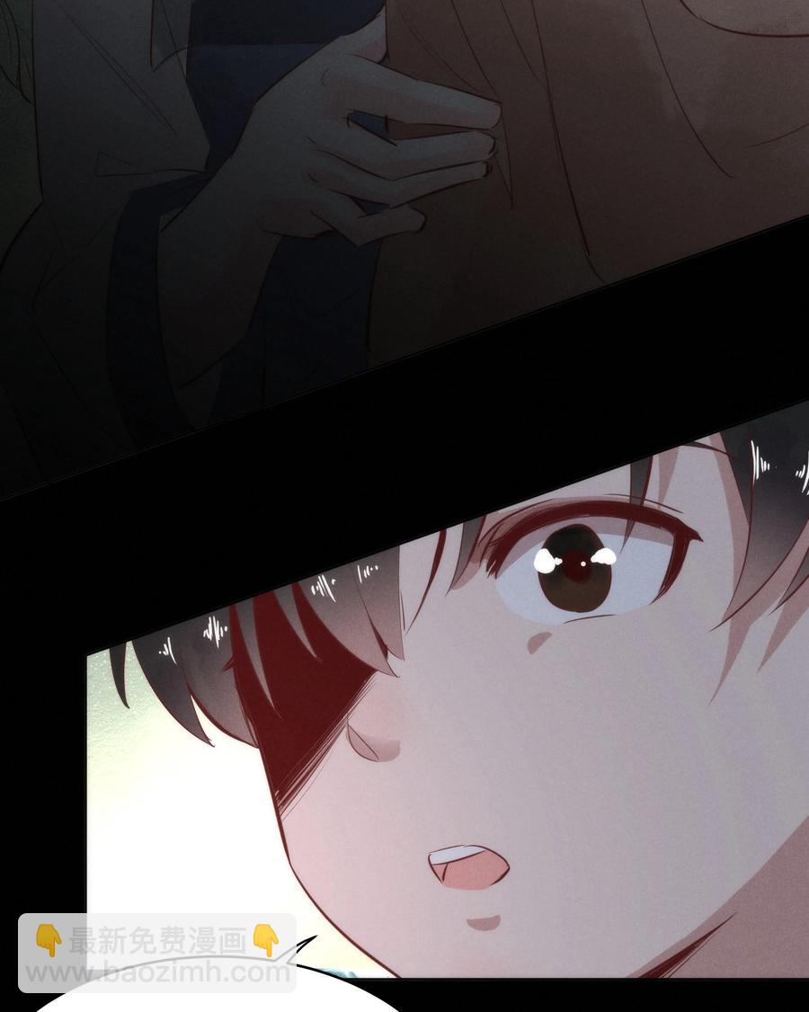 106 似是故人归41-第115话