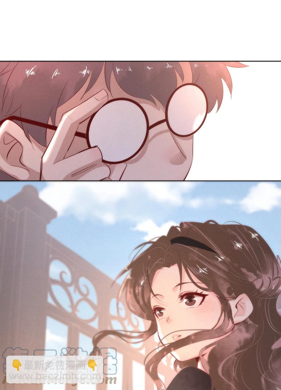 106 似是故人归41-第115话