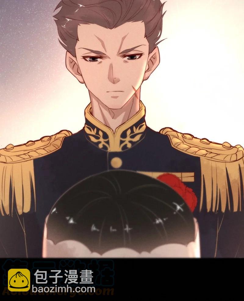 108 似是故人归43(1/2)-第117话