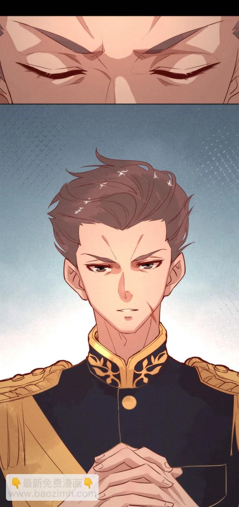 108 似是故人归43(1/2)-第117话